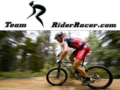 team riderracer banner