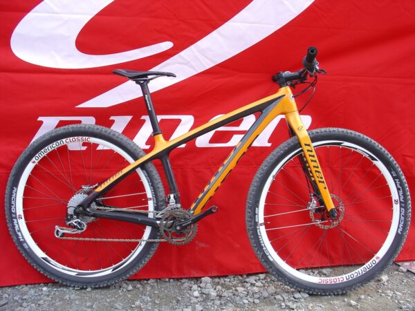 niner american classic mtb disc sehr gut revolutionsports