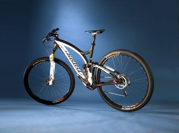 JET9 RDO Bike Vana