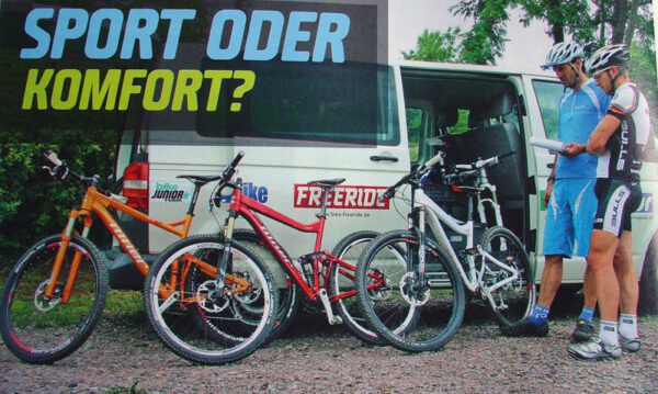 niner fully test jet rip wfo bike magazin 2011 bikes 8002
