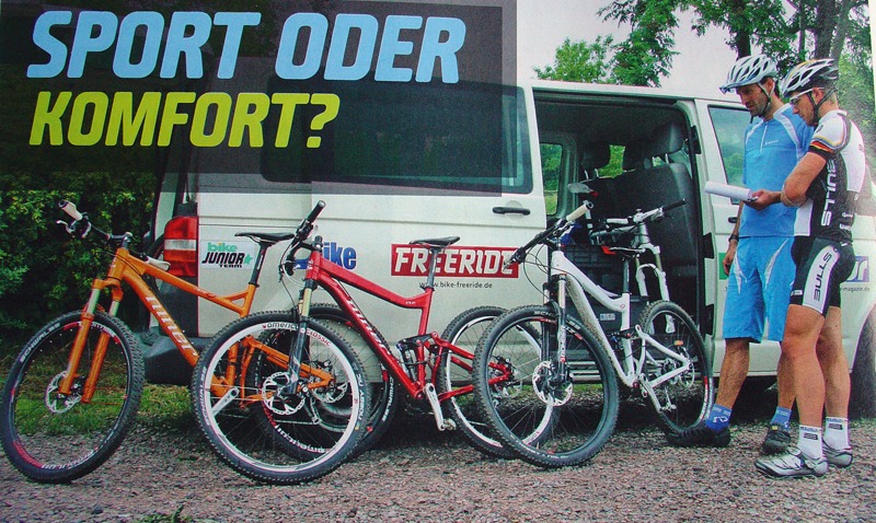 niner fully test jet rip wfo bike magazin 2011 bikes 8002