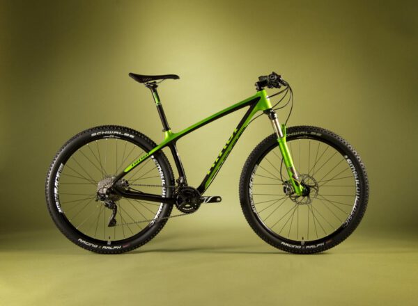 revolution sports niner air9 rdo carbon bike 29er