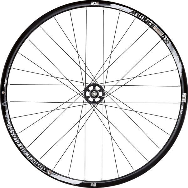 650Tubeless Race front
