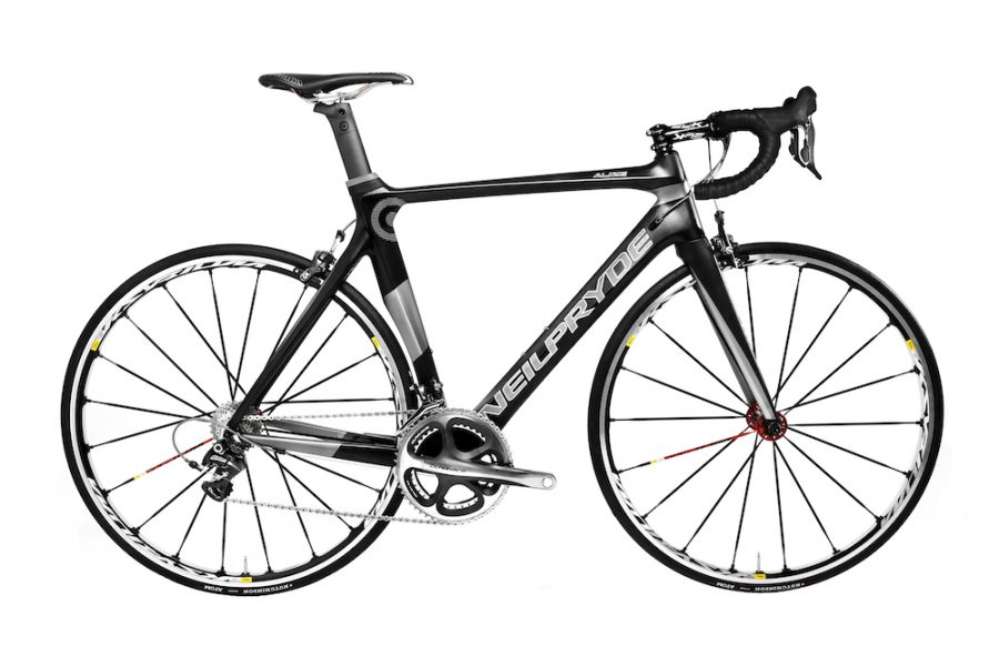 neilpryde alize