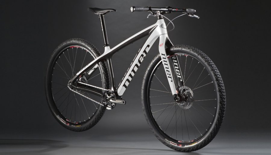 RevolutionSports AIR9CARB Bike WhiteSS 2