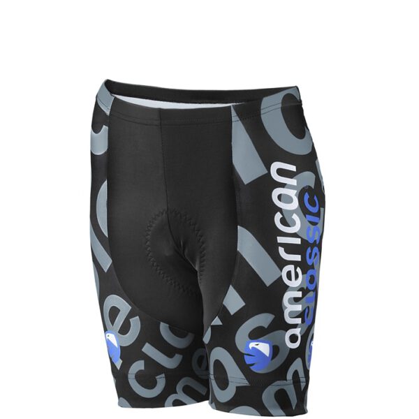 RevolutionSports eu AmericanClassic AC Ladies shorts RevolutionSports eu AmericanClassic AC Ladies shorts