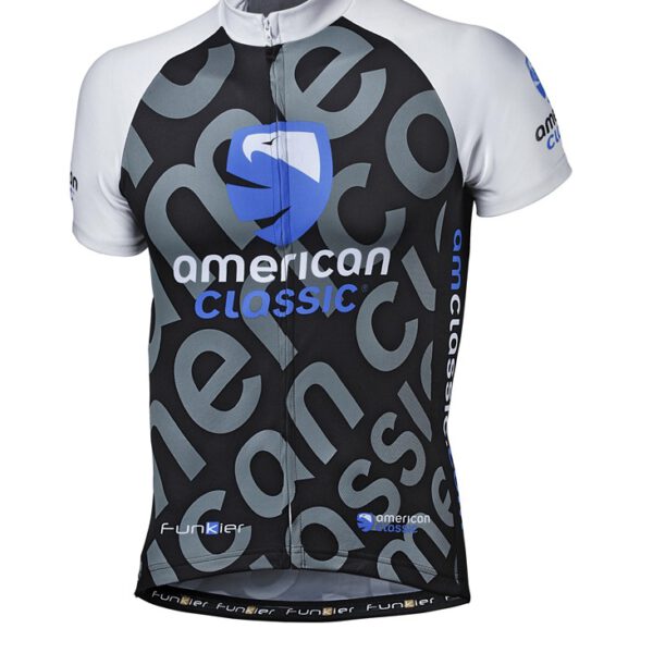 RevolutionSports eu AmericanClassic AC Mens Jersey RevolutionSports eu AmericanClassic AC Mens Jersey