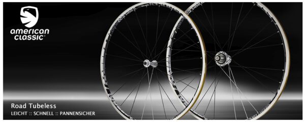 american classic road tubeless leicht schnell pannensicher1
