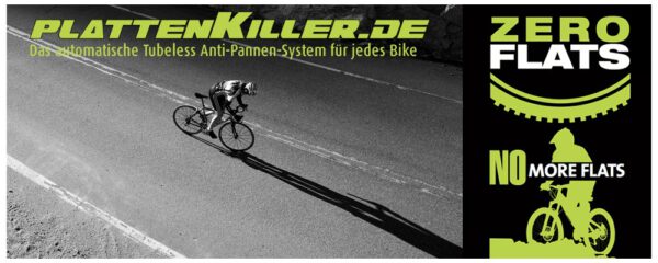 plattenkiller race bike