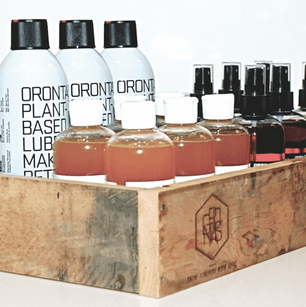 revolutionsports orontas pflegeprodukte