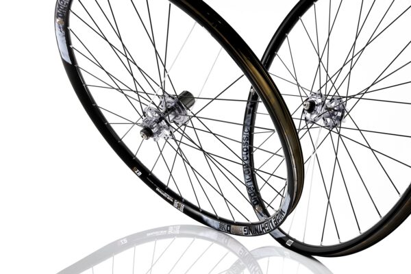 Wide lightning 650 A