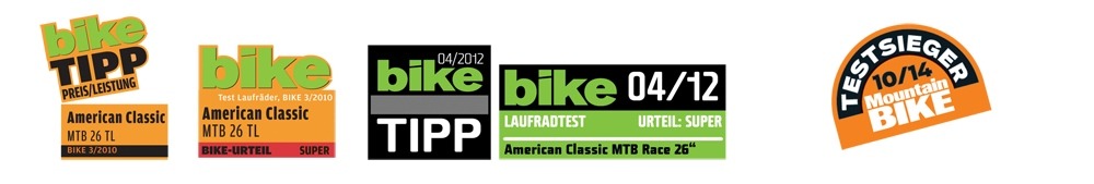 06 americanclassic testsieger laufraeder referenzen 06 americanclassic testsieger laufraeder referenzen