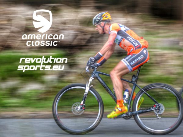 AmericanClassic RevolutionSports FocusRapiroRacing Sponsoring 2015