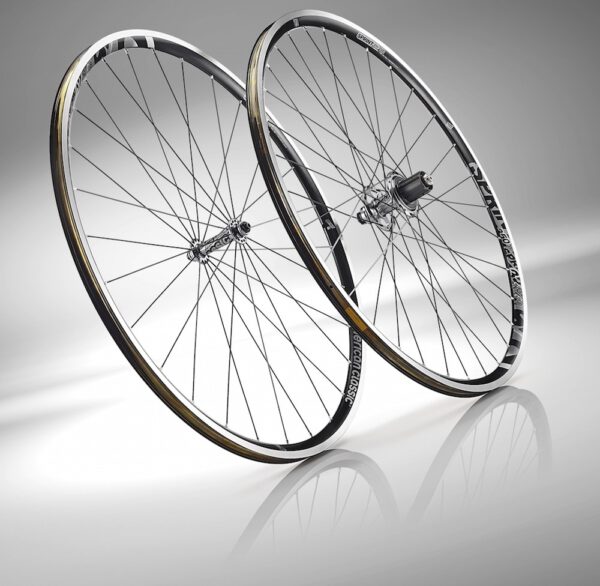 AmericanClassic Sprint350 Tubeless