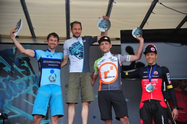 konstructive bikes markus werner victory mad east challenge 2016