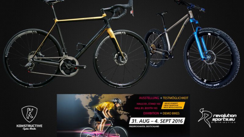 Konstructive Eurobike 2016 e1471552047658