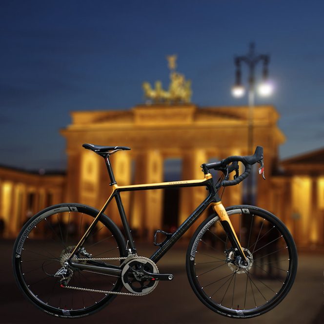 Konstructive Cycles Berlin