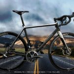 Konstructive RHODOLITE Road Ride 