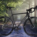 Konstructive ZEOLITE Gravel Ride 