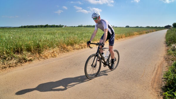 Konstructive ZEOLITE Mallorca Road Riding