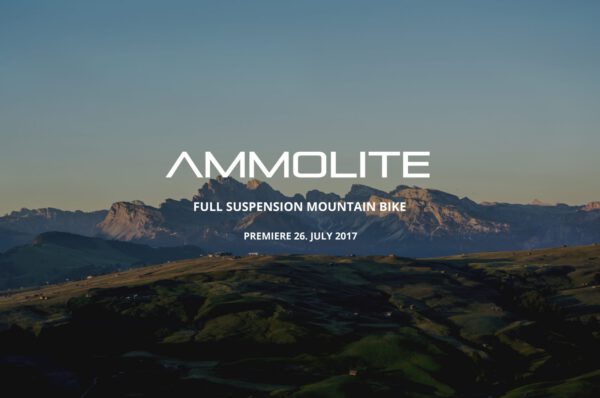 Konstructive AMMOLITE Premiere