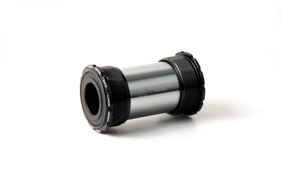 Konstructive Adapter BottomBracket ColnagoC60 CR1 to 24mm Axle 1