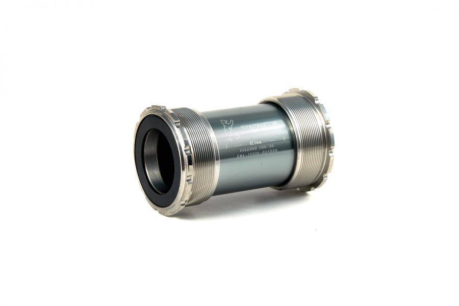 Konstructive Adapter BottomBracket ColnagoC60 CR1 to 30mm Axle 1