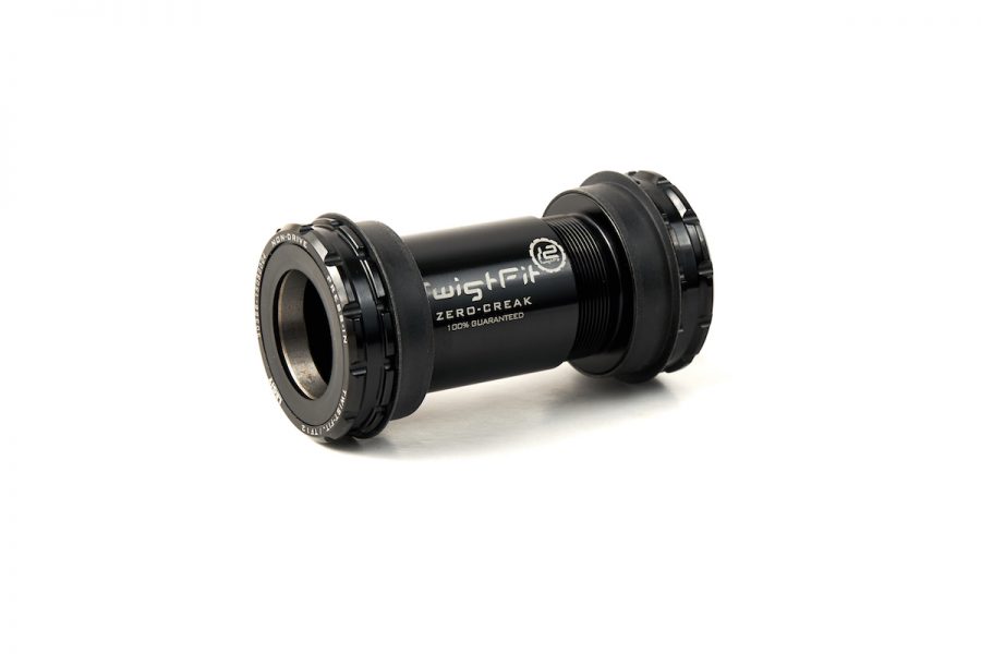 Konstructive TwistFit Adapter BottomBracket BB386 to 30mm Axle 1