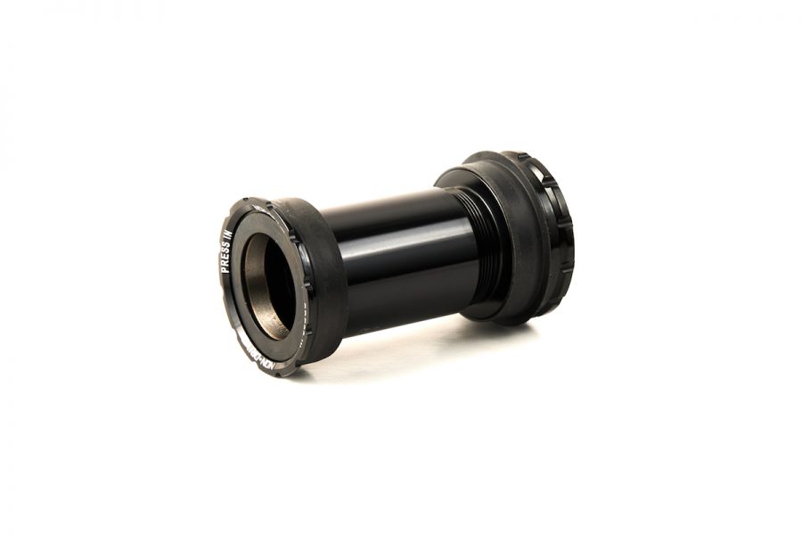 Konstructive TwistFit Adapter BottomBracket BBRight to 30mm Axle