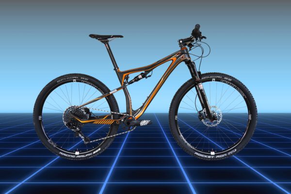 Konstructive AMMOLITE Fully T R N R 6