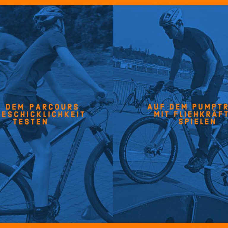 Better Biking Fahrtechniktraining 1