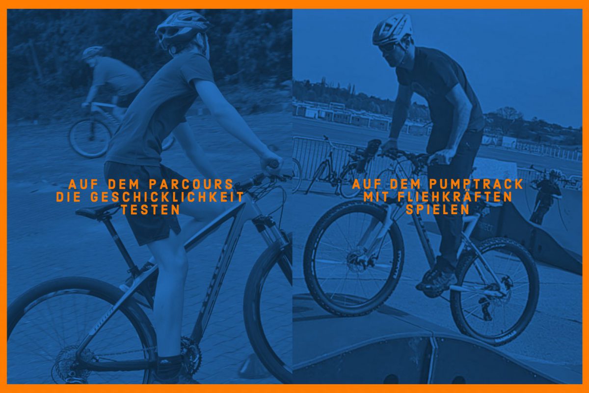 Better Biking Fahrtechniktraining 1