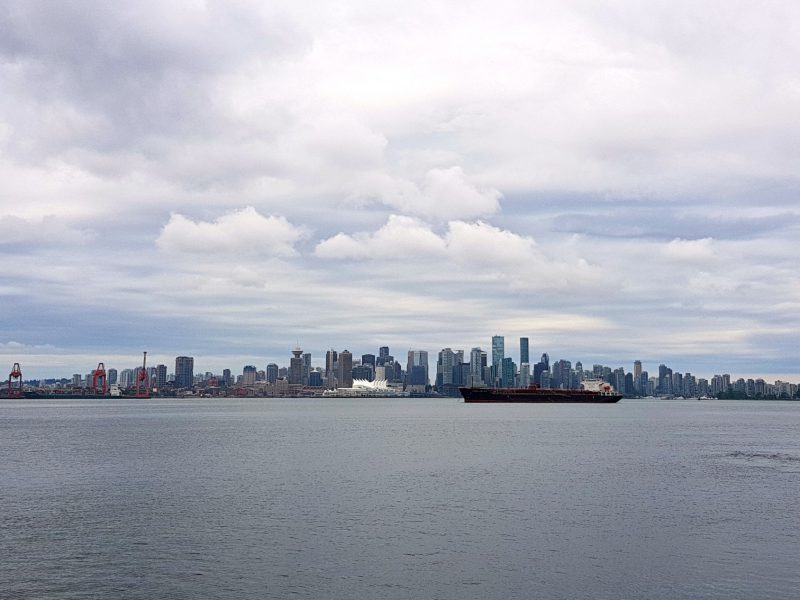 Team Konstructive Dream Bikes Trail Trip Vancouver 2018 Skyline Team Konstructive Dream Bikes Trail Trip Vancouver 2018 Skyline