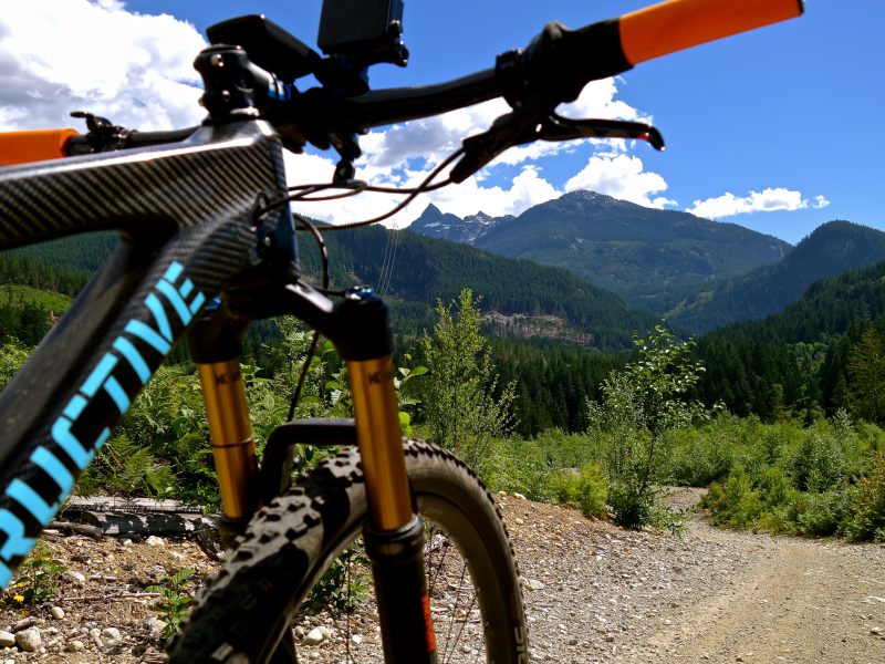 Team Konstructive Dream Bikes Trail Trip Vancouver 2018 Squamish Mountains Team Konstructive Dream Bikes Trail Trip Vancouver 2018 Squamish Mountains