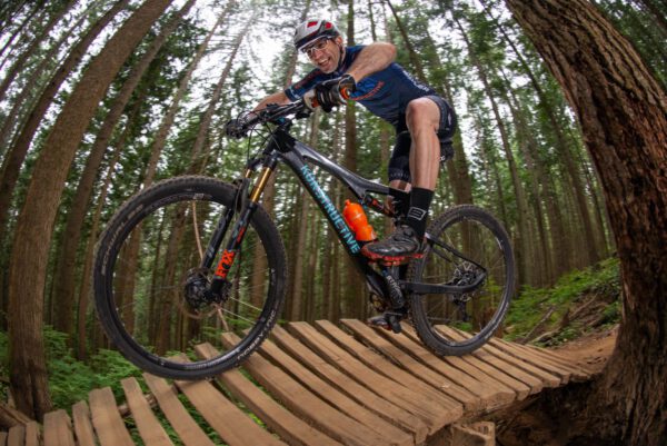 KONSTRUCTIVE Ammolite North Shore Bridge Ride e1549138529851