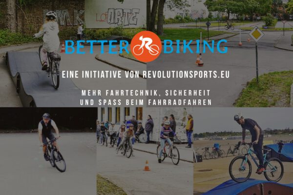 Bike Fit Training Bremerstrasse Fritz Karson