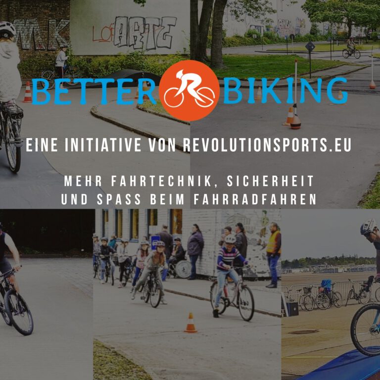 Bike Fit Training Bremerstrasse Fritz Karson