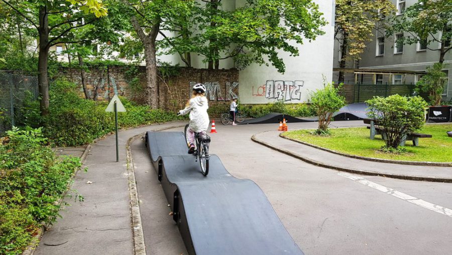 Bike Fit Training Schule Verkehrsschule BremerStraße 4 e1568796548990