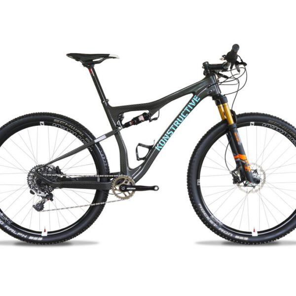 Konstructive AMMOLITE PRO XX1 Eagle Bike W R 1024x683 1