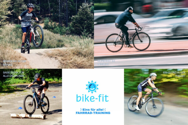 BETTER BIKING Bike Fit Training Eins fuer alle Fahrradtraining Berlin scaled