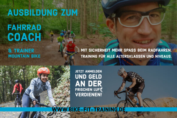 Trainerausbildung RevolutionSports