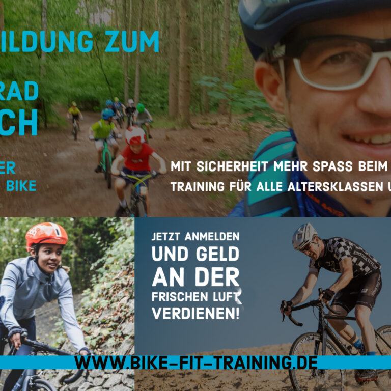 Trainerausbildung RevolutionSports