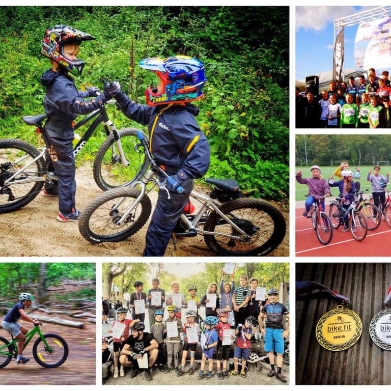 Bike Fit Medaillentraining Schulen Vereine 1 Bike Fit Medaillentraining Schulen Vereine 1