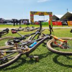 Cape Epic MTB Race 2023 Preview Video