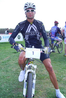 RiderRacer Timm Jander