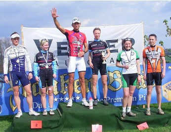 RiderRacer Timm Jander