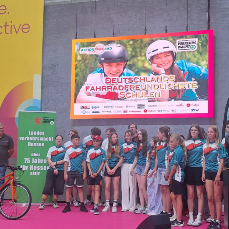 Auszeichnung-Fahrradfreundlichste-Schule-Carl-Friedrich-von-Siemens-Gymnasium-Berlin-BIKE-FIT-Standort